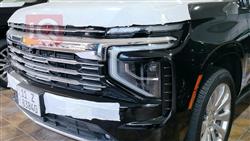 شيفروليه تاهو